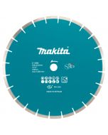 Makita E-12996 Diamantschijf 355x2,8x25,4mm