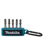 Makita E-13568 Slagschroefbitset 5-delig