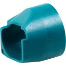 Makita 122397-8 Stofafzuigadapter 70 mm