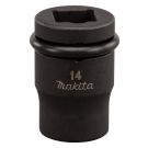 Makita 134826-9 Krachtdop 14x38mm 1/2" VK