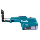 Makita 135905-6 - Stofafzuigadapter met stofopvang