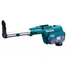 Makita 191X40-4 Stofafzuiger DX15