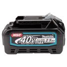 Makita 191B36-3 Accu BL4025 XGT 40 V Max 2,5Ah