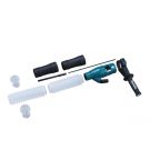 Makita 195866-2 Stofafzuigadapter boren/breken (set)