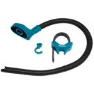 Makita 197148-8 Stofafzuigadapter breekhamer