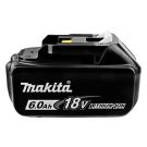 Makita 197422-4 Accu BL1860B LXT 18V 6,0Ah