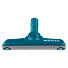 Makita 198527-3 Vloerzuigmond tapijt blauw