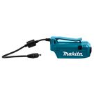 Makita 198634-2 LXT adapter geventileerde jas/vest