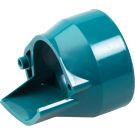 Makita 414468-8 Stofafzuigadapter schaaf