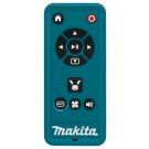 Makita 620H54-5 Afstandbediening