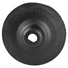 Makita 743015-1 Rubber steunschijf 115mm