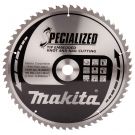 Makita B-09547 Cirkelzaagblad Hout (noest/spijker)