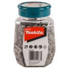 Makita B-62452 Schroefbit PH2X25mm in pot 250 stuks