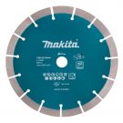 Makita E-02967 Diamantschijf 230x22,23x2,4mm