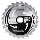 Makita E-12142 Cirkelzaagblad WPC