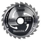 Makita E-12164 Cirkelzaagblad WPC