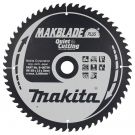 Makita B-08729 Afkortzaagblad Hout