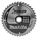 Makita B-09248 Cirkelzaagblad Hout