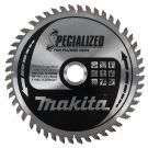 Makita B-09298 Invalzaagblad Hout