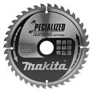 Makita B-09494 Cirkelzaagblad Hout (noest/spijker)