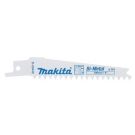 Makita B-20448 Reciprozaagb 80 gips S528DF