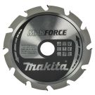 makita B-32144 Cirkelzaagblad Hout