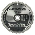 makita B-32568 Afkortzaagblad Hout