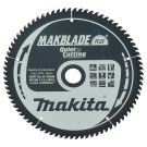 makita B-32605 Afkortzaagblad Hout