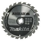 Makita B-32708 Afkortzaagblad Hout