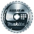 Makita B-32720 Cirkelzaagblad Hout