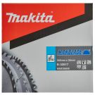 Makita B-32817 Afkortzaagblad Hout