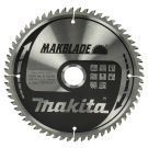 makita B-32839 Afkortzaagblad Hout