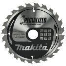 Makita B-32926 Cirkelzaagblad Hout