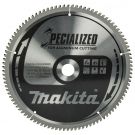 Makita B-33358 Afkortzaagblad Aluminium