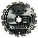 Makita B-33560 Cirkelzaagblad Hout (bouw/constructie)