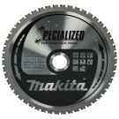 Makita B-33582 Cirkelzaagblad Sandwichpaneel