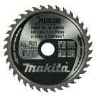 Makita B-33635 Cirkelzaagblad Hout