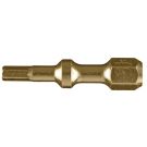 Makita B-42329 Slagschroefbit Inbus/Hex H2.5x30mm