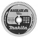 Makita B-42640 Tafelzaagblad gemelamineerde plaat (MDF)