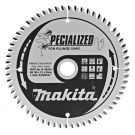 Makita B-45434 Invalzaagblad MDF