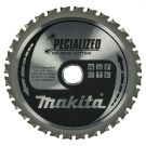 Makita B-47036 Cirkelzaagblad Staal