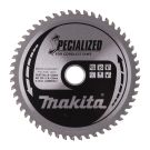 makita B-47064 Cirkelzaagblad Aluminium