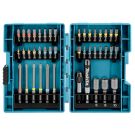 Makita B-55697 Schroefbitset 43-delig