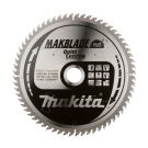 Makita B-56502 Zaagb Q+C 165x20x1,9 64T 10g