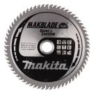 makita B-56518 Afkortzaagblad Hout