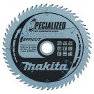 Makita B-57336 Cirkelzaagblad Hout