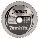 Makita B-69288 Cirkelzaagblad Metaal