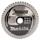 Makita B-69294 Cirkelzaagblad RVS