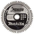 Makita B-69858 Afkortzaagblad Hout
