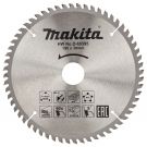 Makita D-65595 Cirkelzaagblad div. materialen